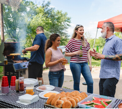 港區危險物品專責人員訓練