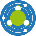 綠色化學整合專區 Logo